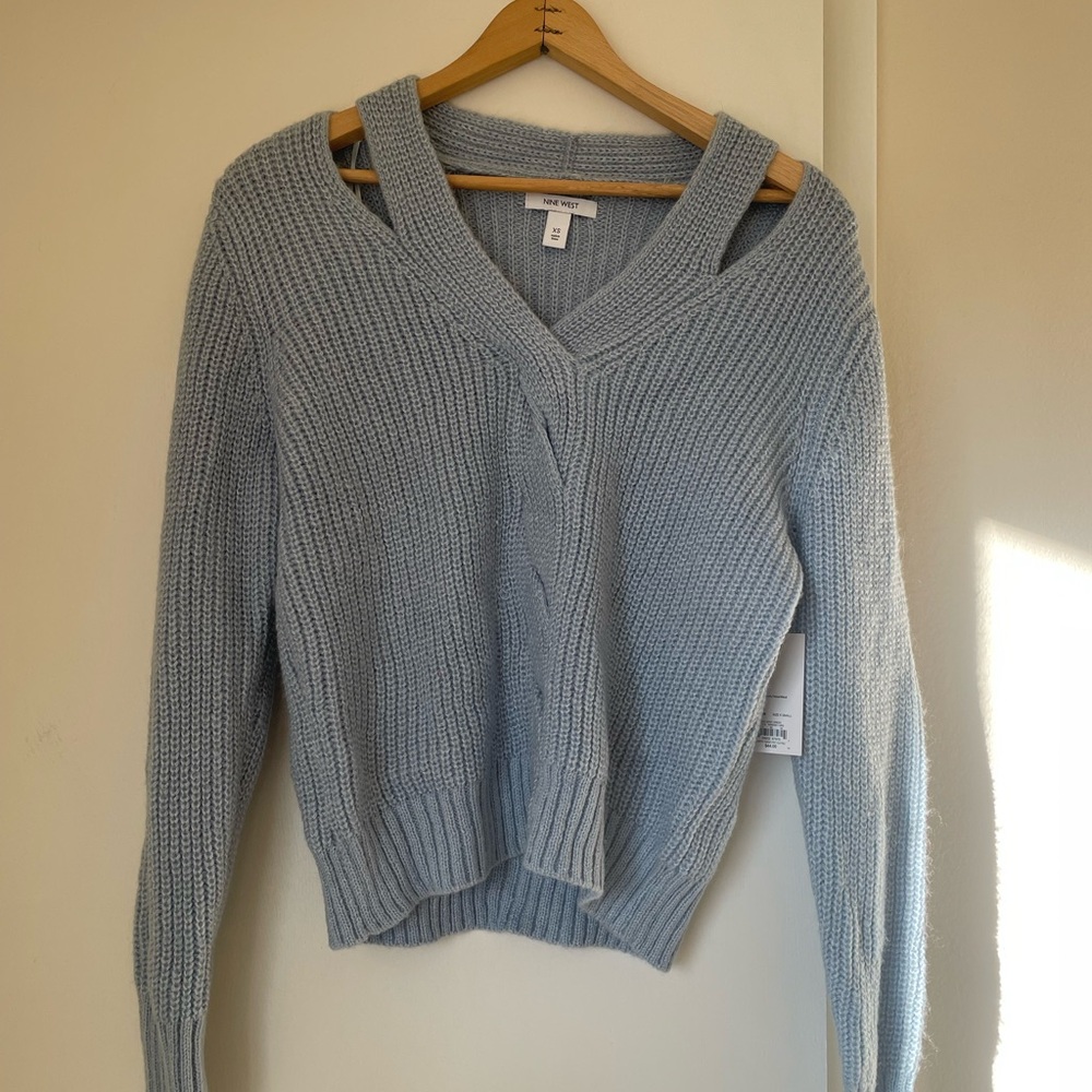 Brand New Nine West Sweater